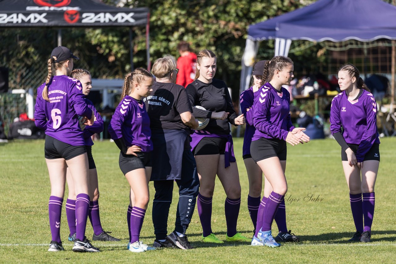 Bild 148 - wU16 Deutsche Meisterschaft